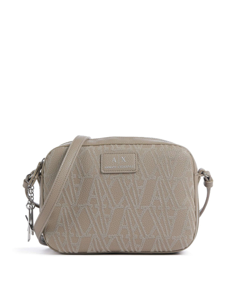 Armani Exchange Sylvie Crossbody bag pisco