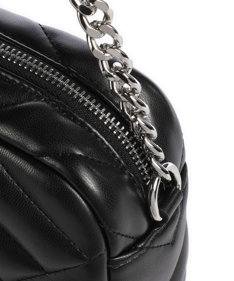 Armani Exchange Victoria Crossbody bag black