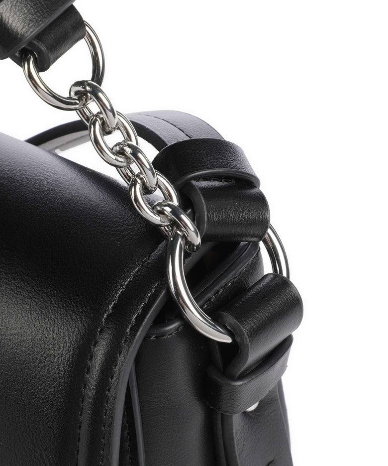 Armani Exchange Artemide Crossbody bag black