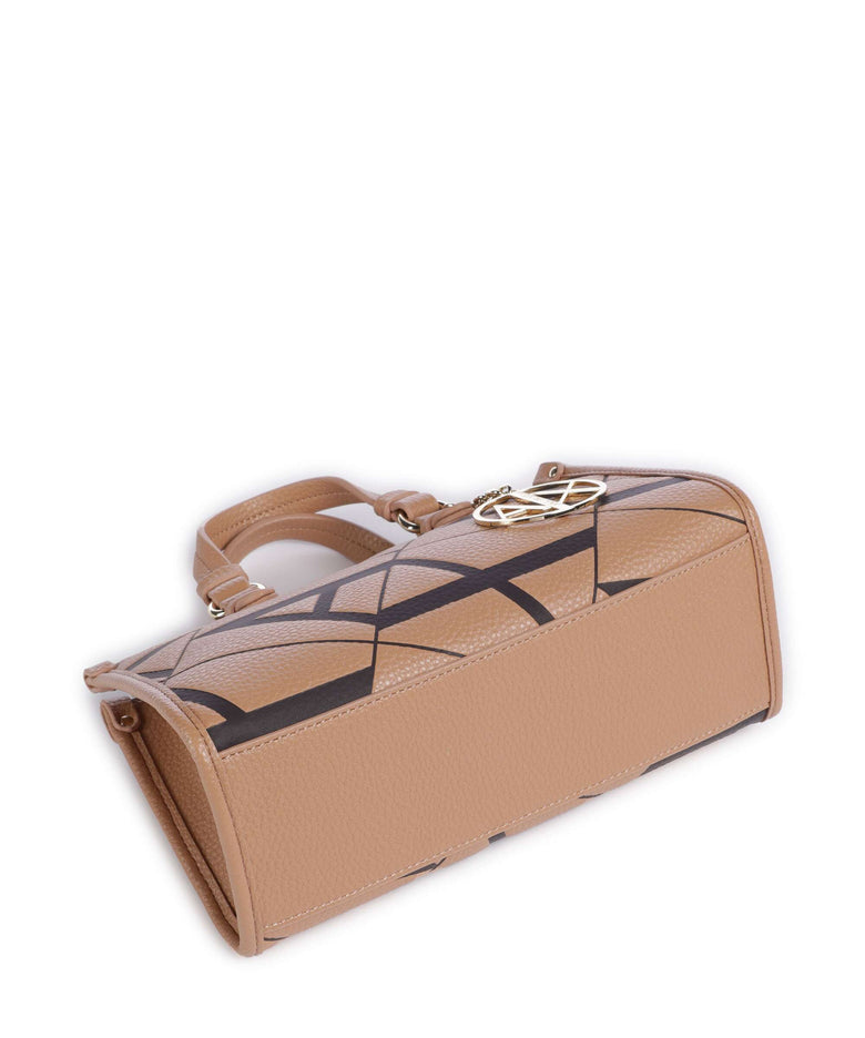 Armani Exchange Gynger S Handbag milk punch/liquor