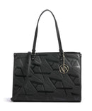 Armani Exchange Gynger Shopper black