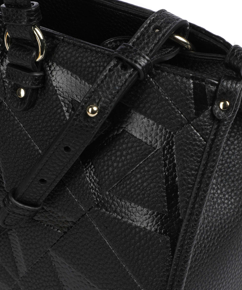 Armani Exchange Gynger Tote bag black