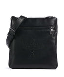 Armani Exchange Sac bandoulière black