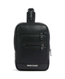 Armani Exchange Sac sling nero