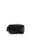 Armani Exchange Fanny pack asphalt black