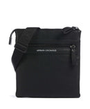 Armani Exchange Sac bandoulière black