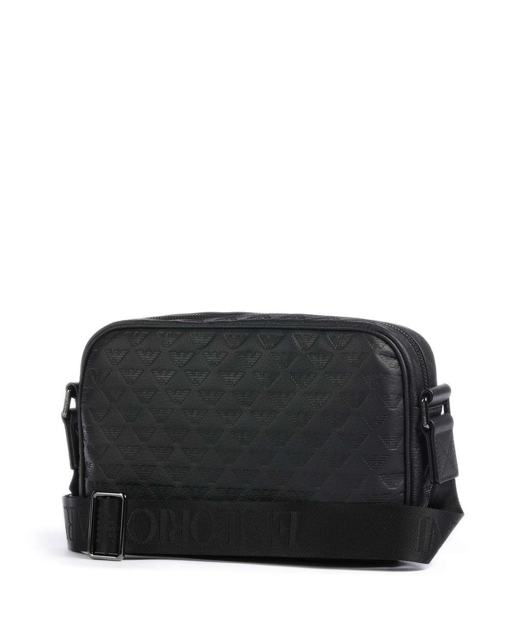 Emporio Armani Crossbody bag nero