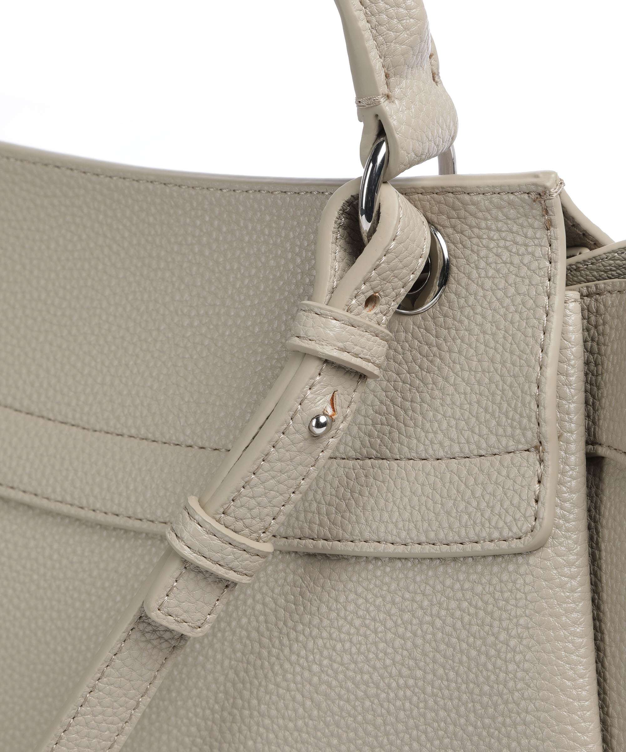 Armani Exchange Wave Handbag pisco