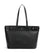 Armani Exchange Milano 91 Tote bag black