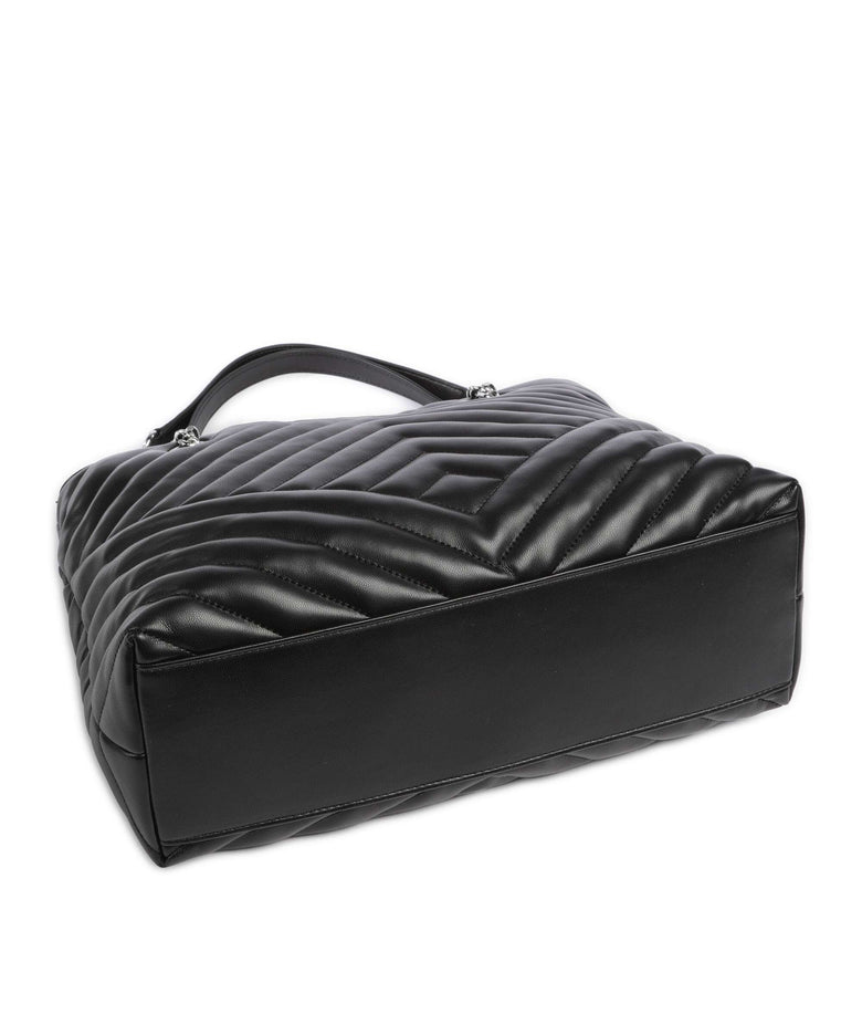 Armani Exchange Victoria Tote bag black