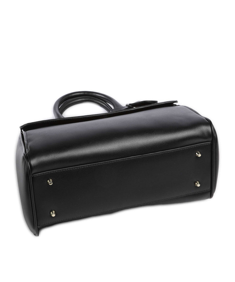 Armani Exchange Jane Handbag black