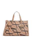 Armani Exchange Gynger M Handbag milk punch/liquor