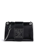 Armani Exchange Susie S Crossbody bag black
