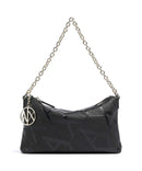 Armani Exchange Gynger Sac porté épaule black