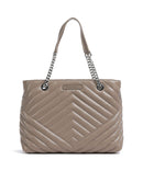 Armani Exchange Victoria Shopper dark pisco