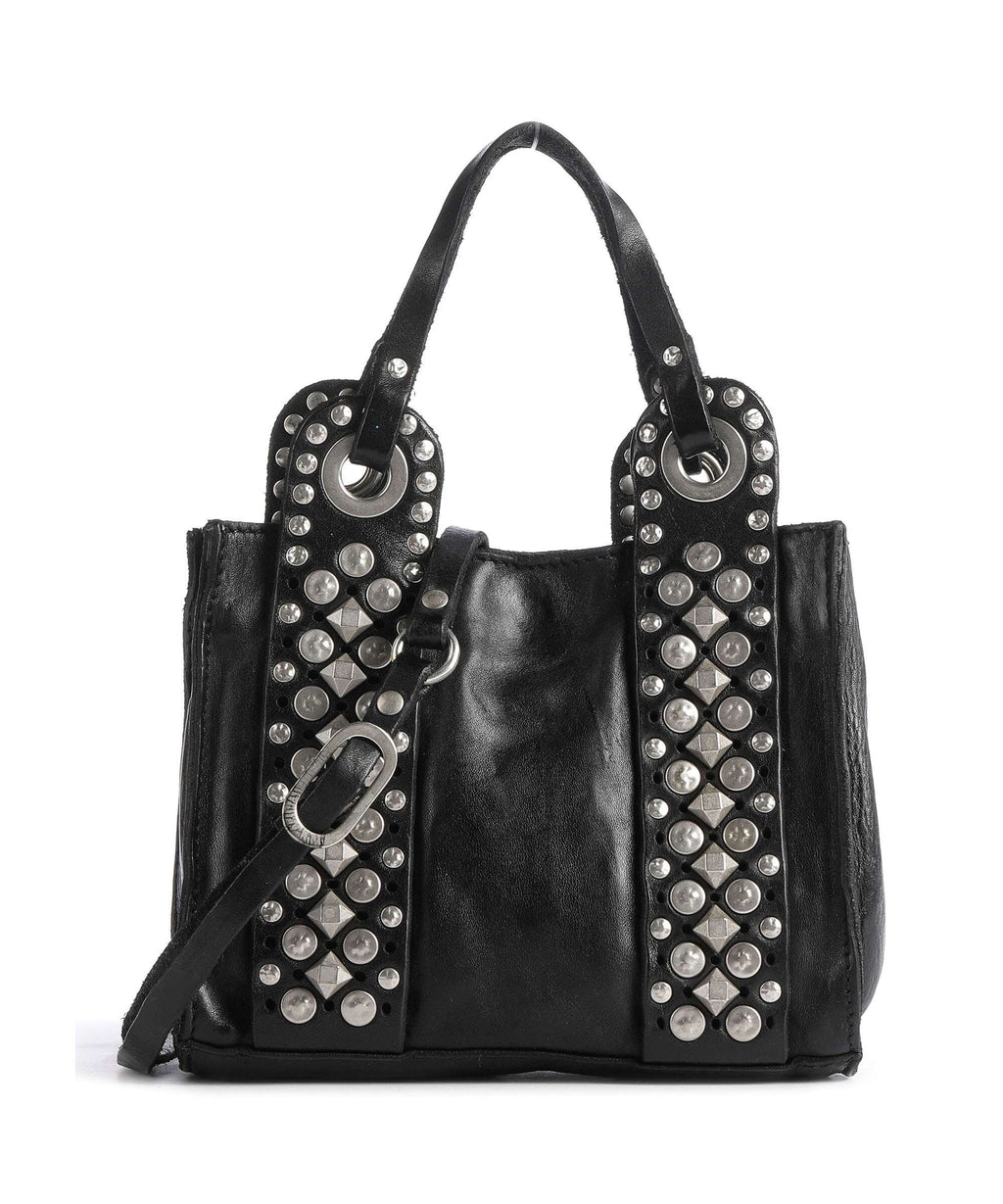Campomaggi Crossbody bag nero