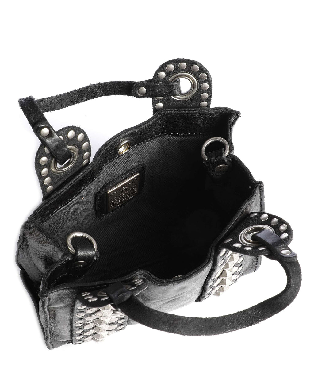 Campomaggi Crossbody bag nero
