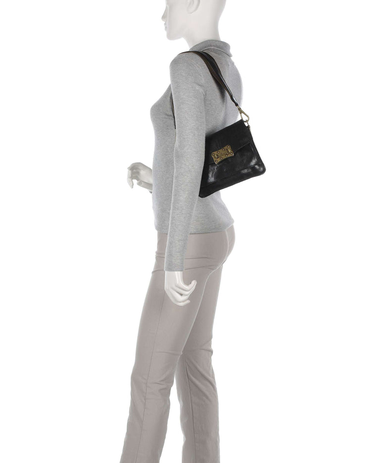 Campomaggi Shoulder bag nero