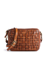 Campomaggi Sac bandoulière cognac