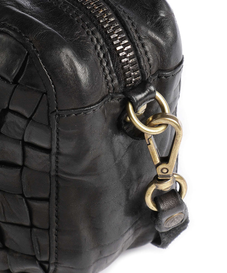 Campomaggi Crossbody bag nero