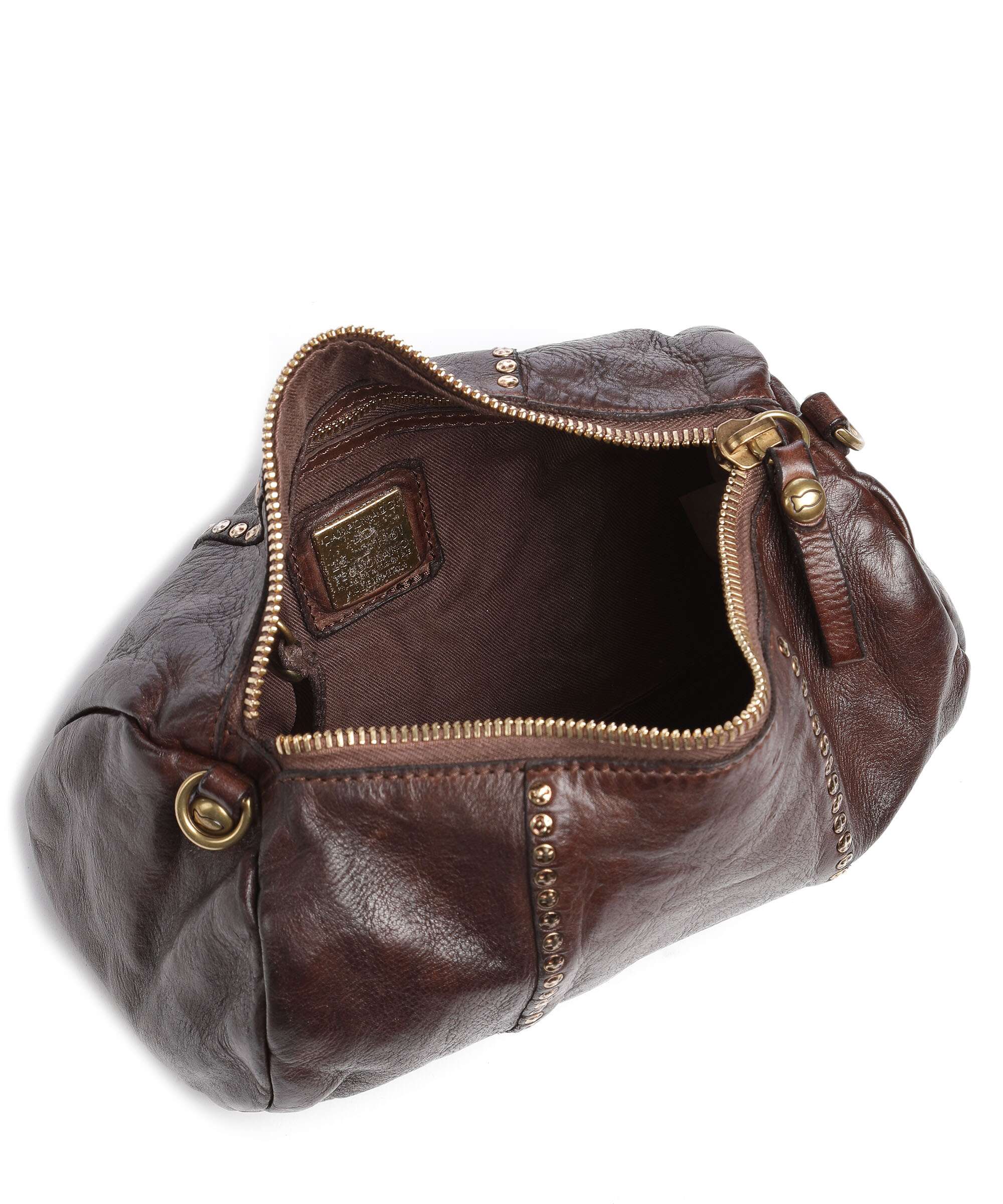 Campomaggi Shoulder bag moro