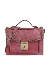 Campomaggi Sac bandoulière ruby
