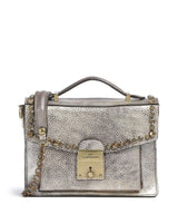 Campomaggi Sac bandoulière platinum