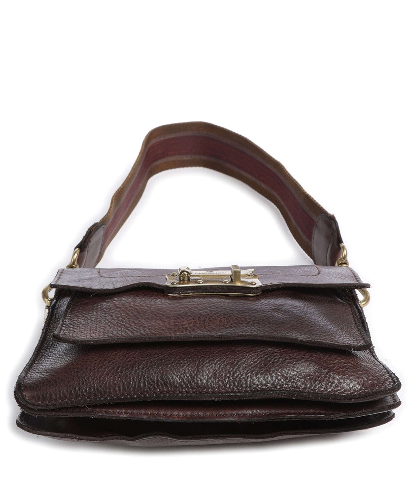 Campomaggi Shoulder bag moro
