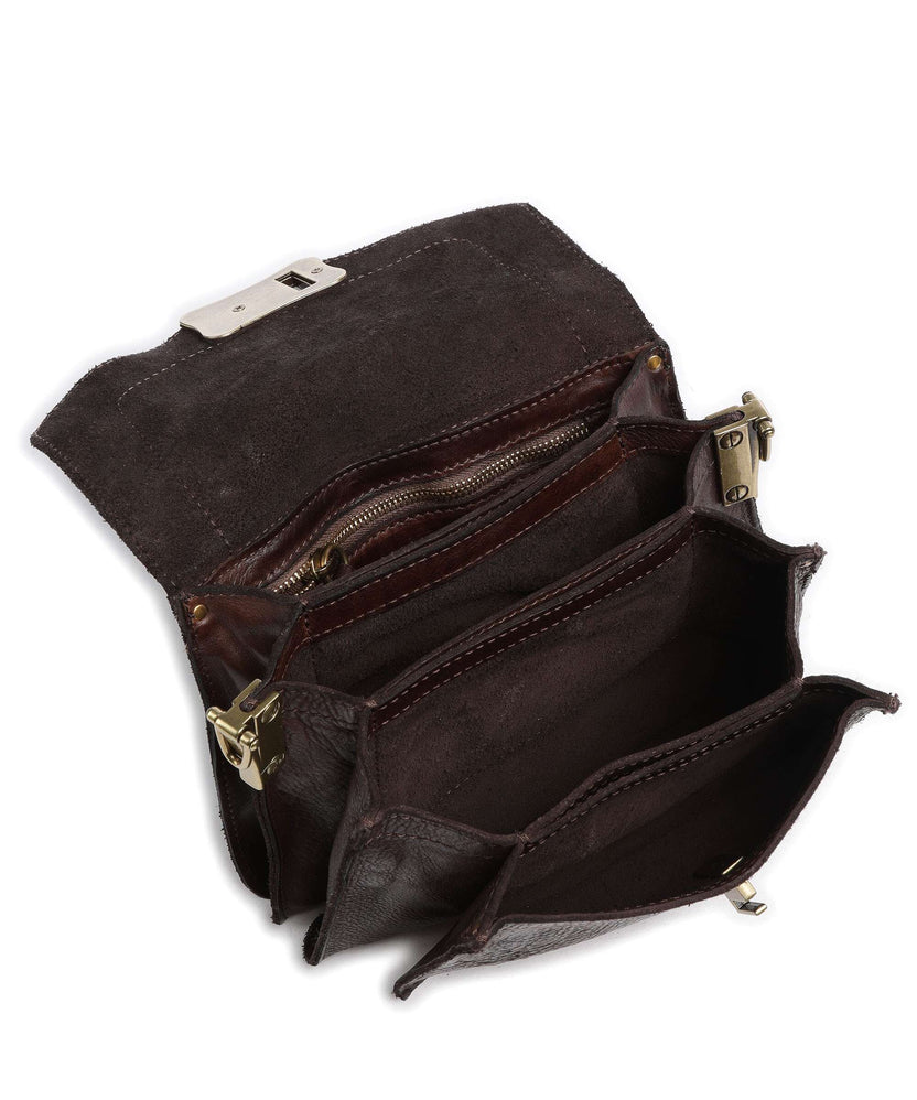 Campomaggi Shoulder bag moro