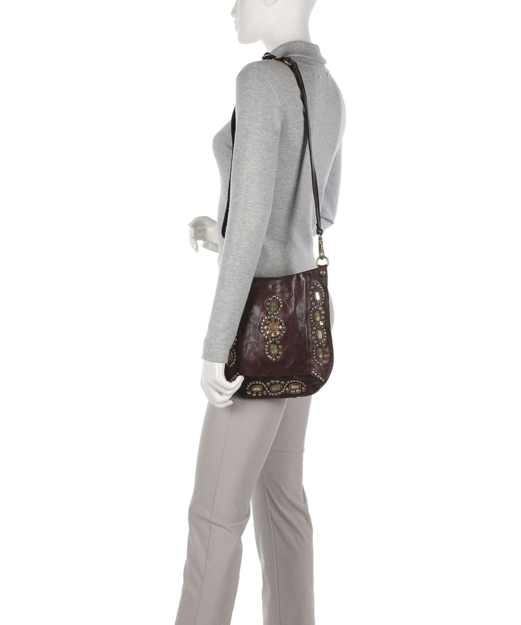Campomaggi Crossbody bag moro