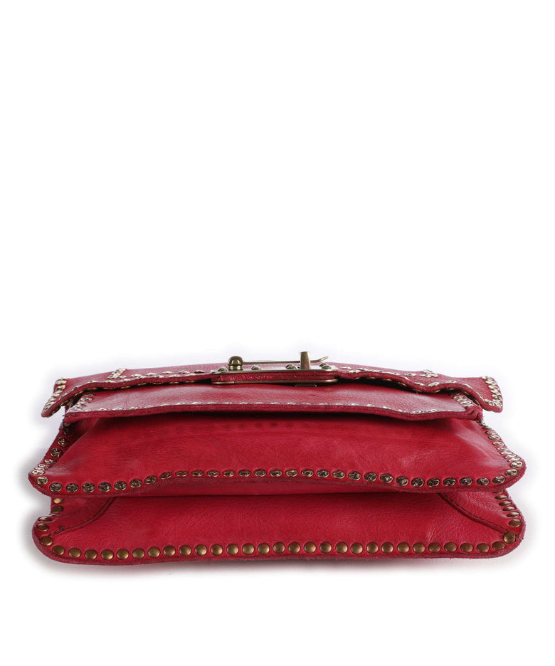 Campomaggi Crossbody bag orchid