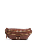 Campomaggi Belt bag cognac