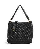 Campomaggi Beuteltasche nero