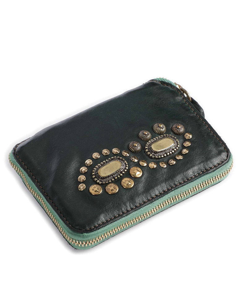 Campomaggi Wallet bottiglia