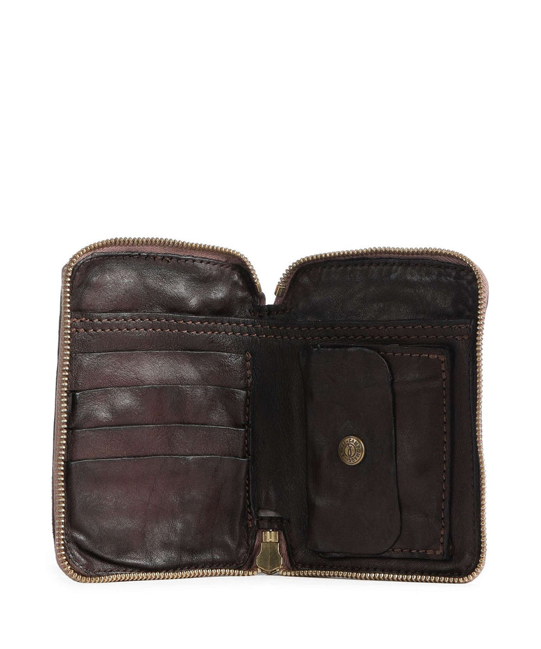Campomaggi Wallet moro