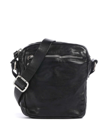 Campomaggi Sac bandoulière nero