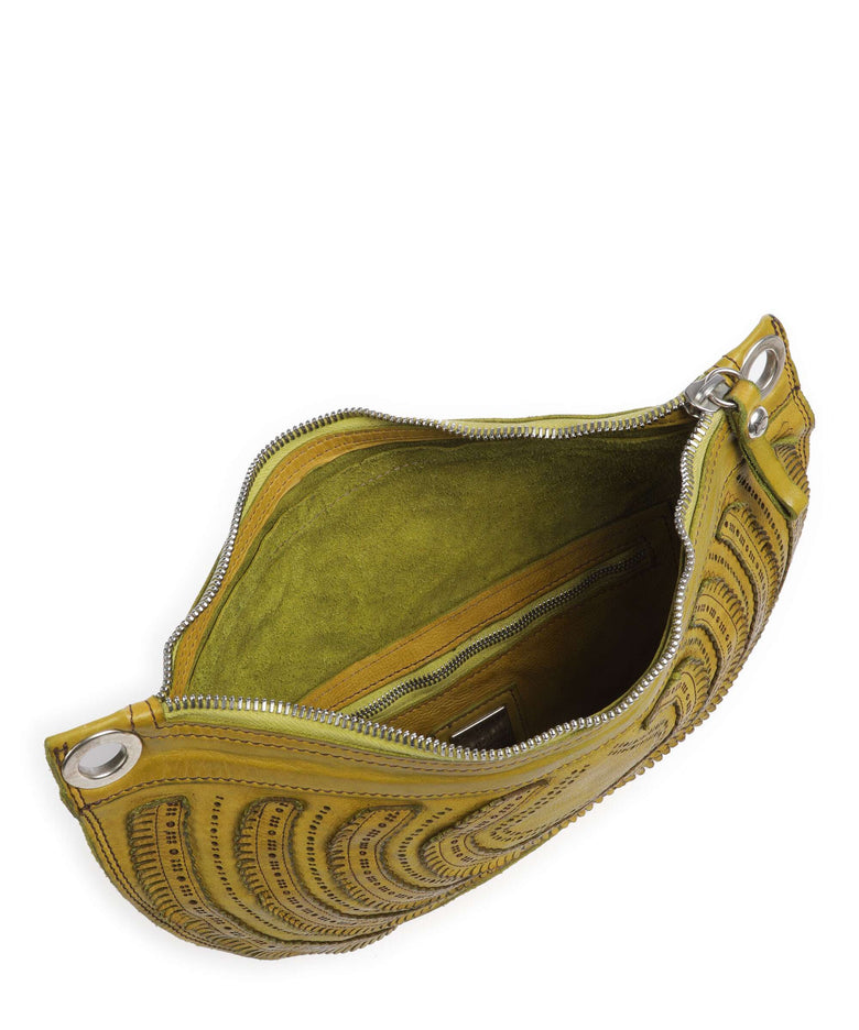 Campomaggi Crossbody bag cedro