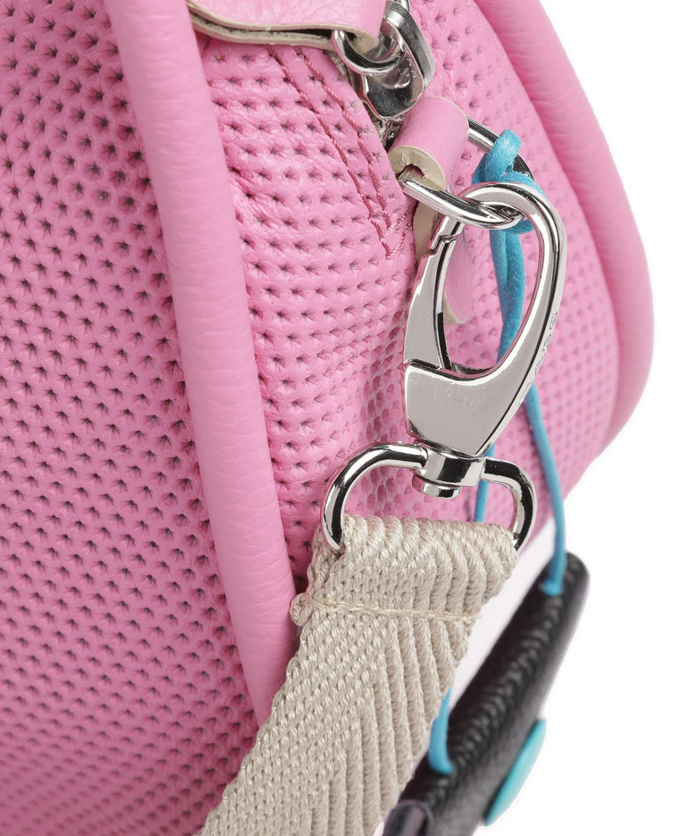 Gabs Selin M Handbag flamingo