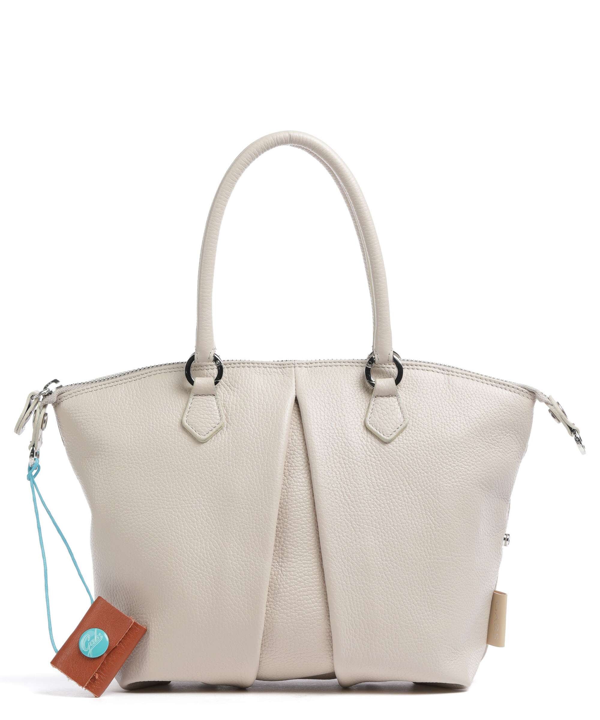 Gabs Ella M Backpack bag green tea