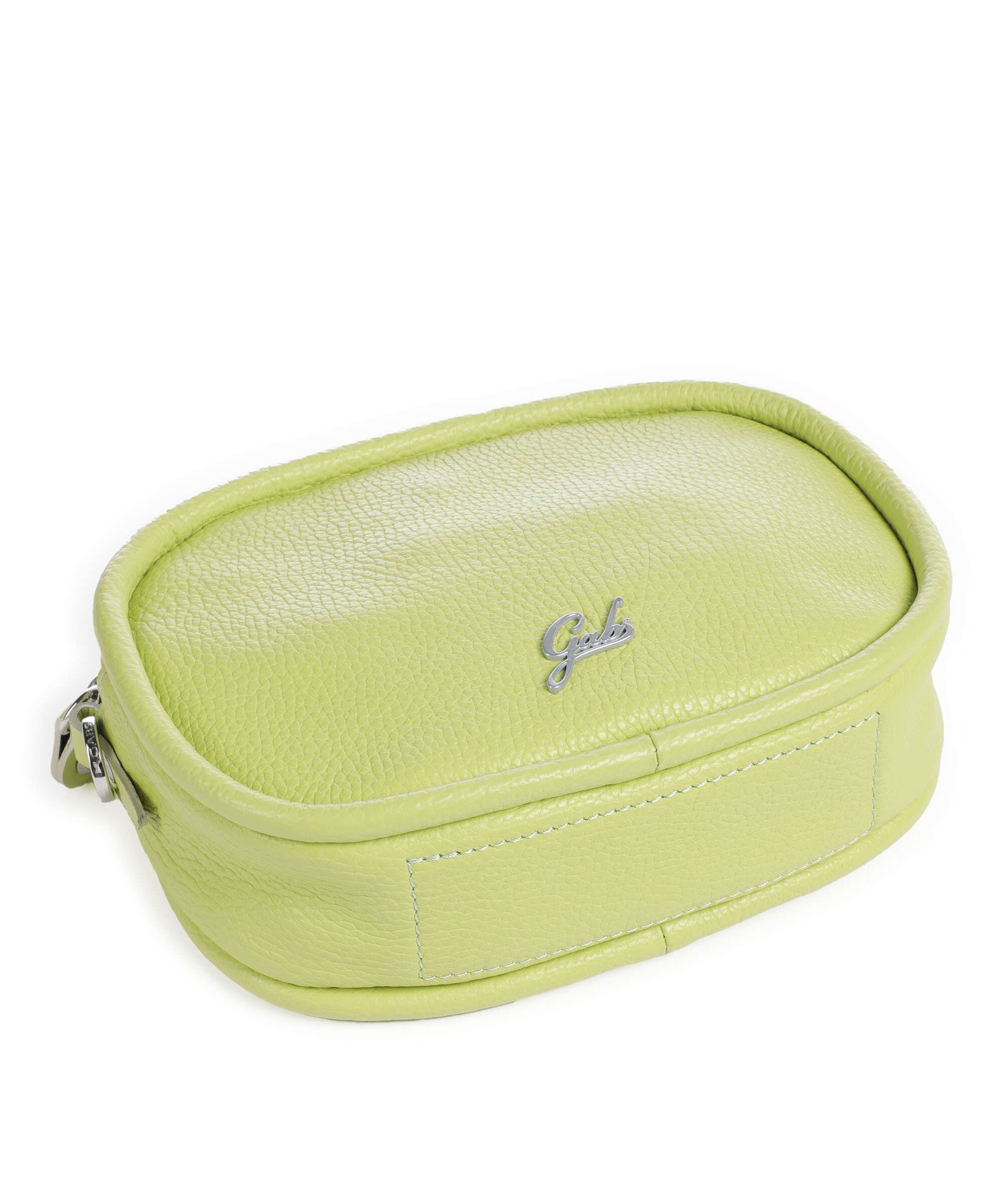 Gabs Imogen M Crossbody bag cyber lime