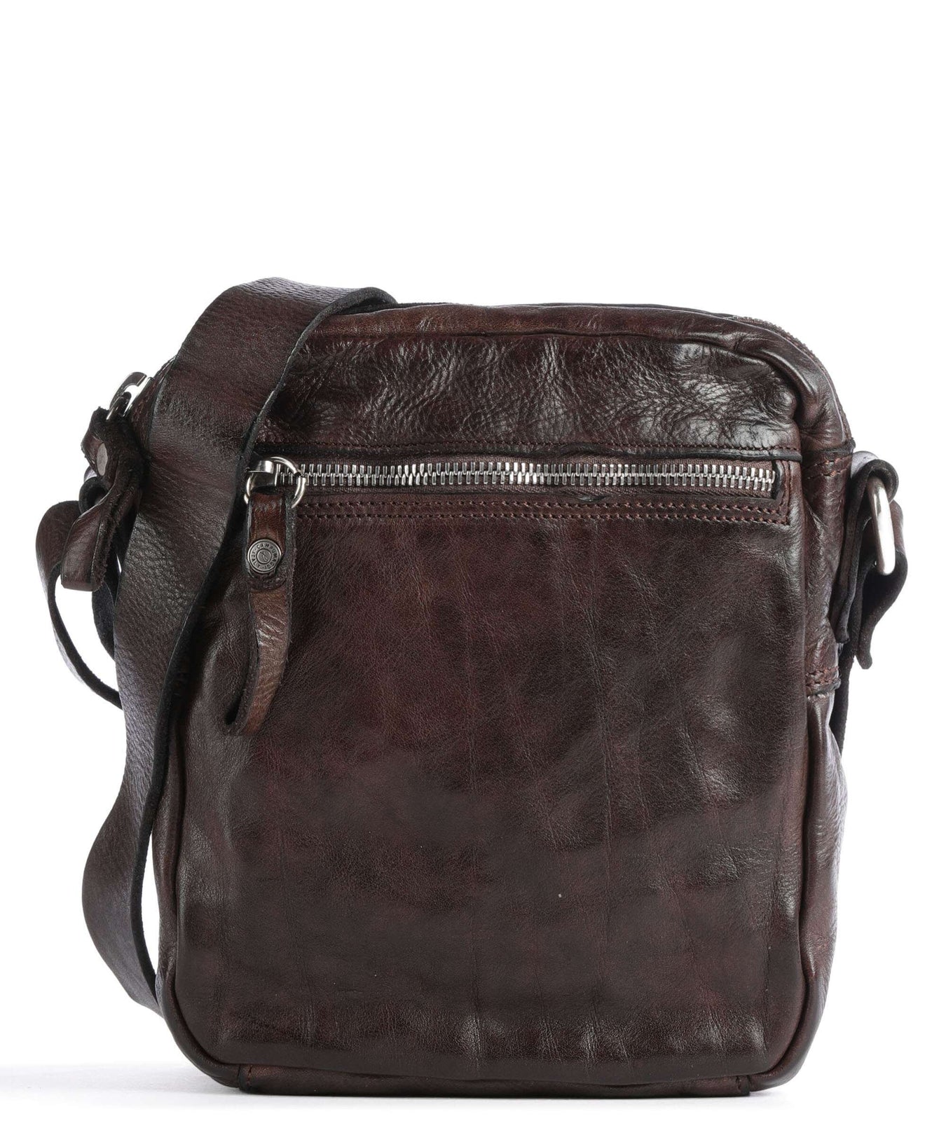 Campomaggi Crossbody bag moro