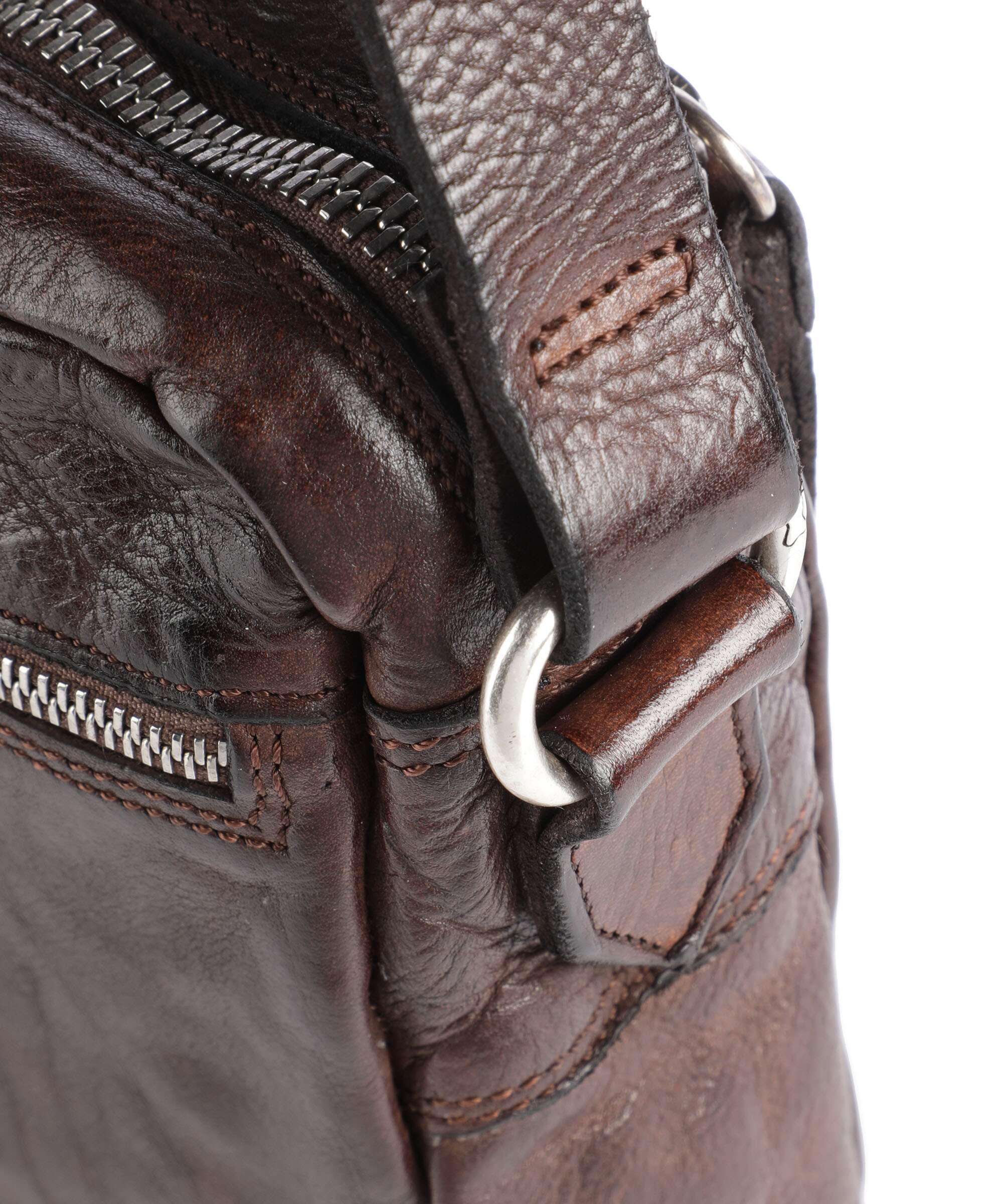 Campomaggi Crossbody bag moro