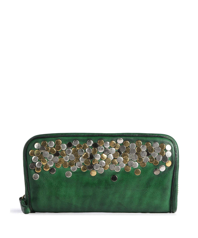 Campomaggi Wallet prato