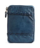 Campomaggi Geldbörse zaffiro