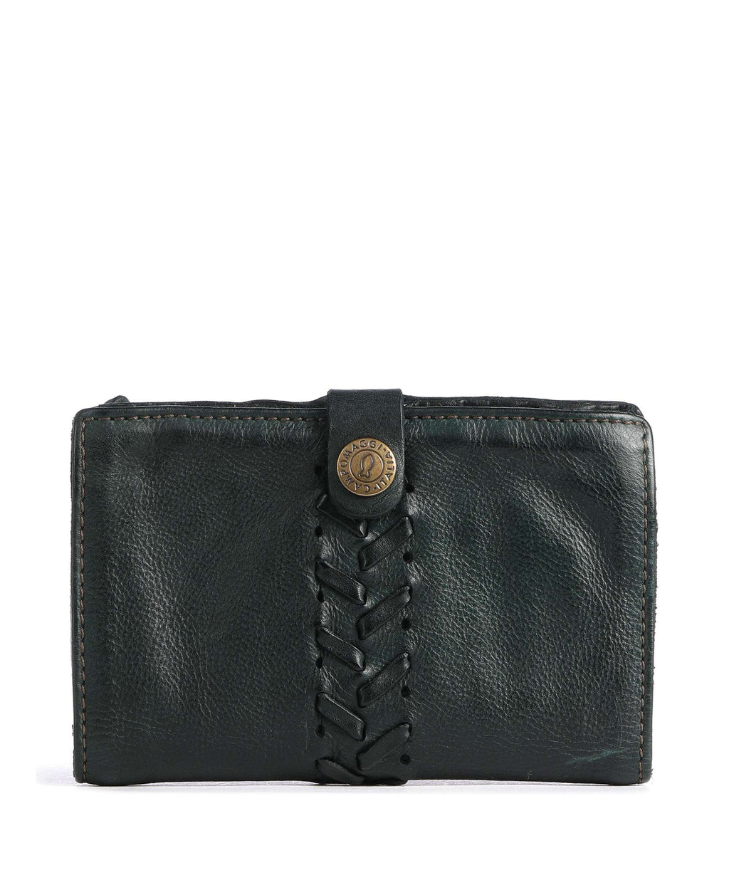Campomaggi Wallet bottiglia