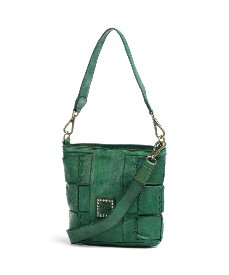 Campomaggi Shoulder bag prato