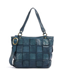 Campomaggi Cabas zaffiro