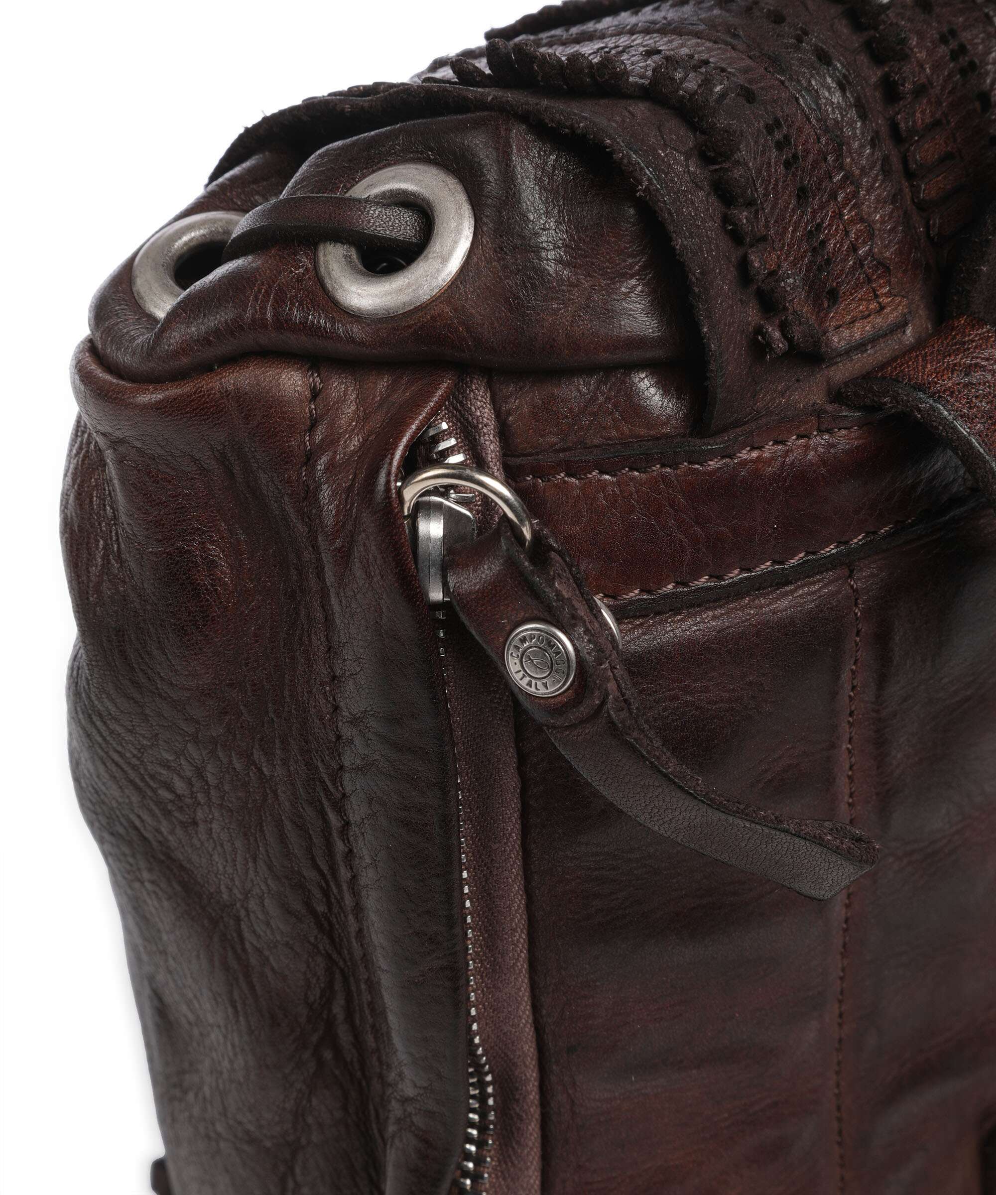 Campomaggi Backpack moro