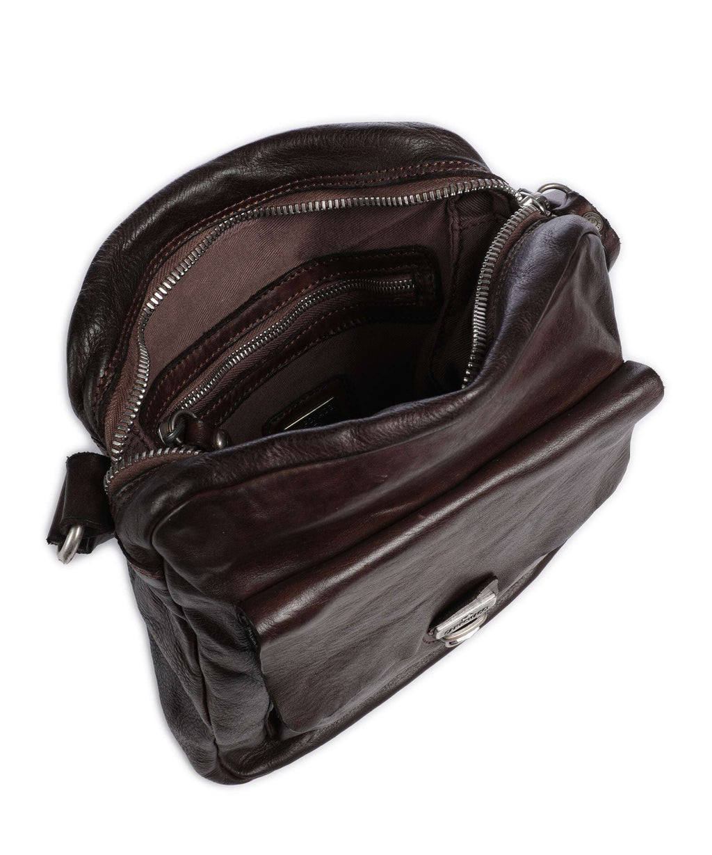 Campomaggi Crossbody bag brown