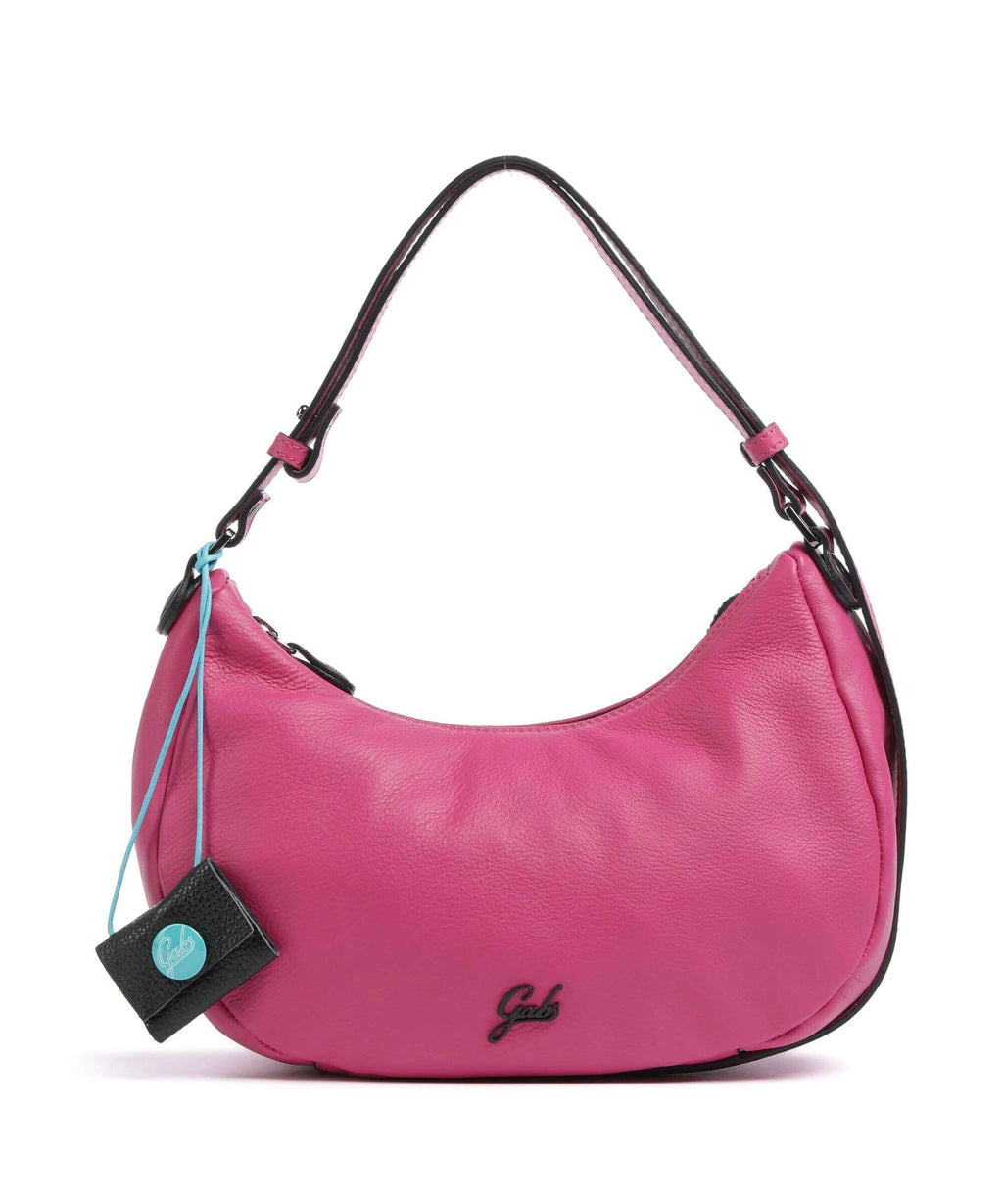 Gabs Icon Maite Shoulder bag fuxia